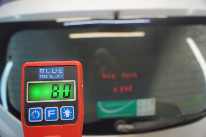 фото №14, Dacia duster i кришка зад dv369 k898