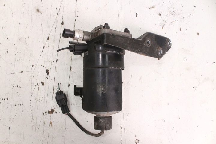 фото №5, Корпус основа фільтра пального kia sorento ii 2.2 crdi