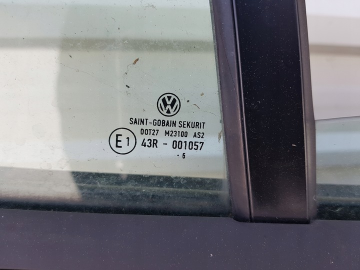 фото №6, Vw golf 5 v 04-09r hb двері праві зад задні lc9z