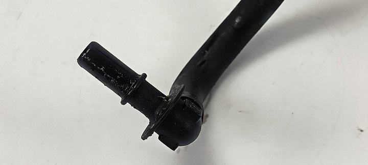 фото №6, Дроти 01399134080 паливний citroen jumper iii рестайлінг l3 h3