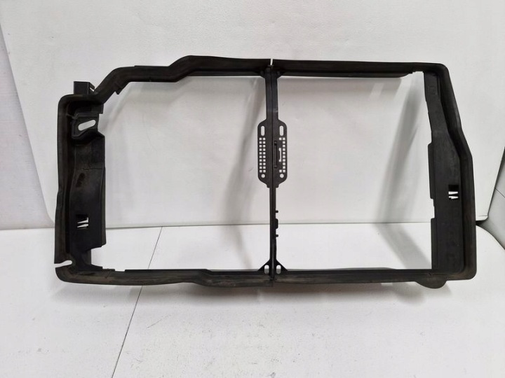 фото №8, Renault megane scenic 4 iv забірник  кермо направляюча повітря 215549820r