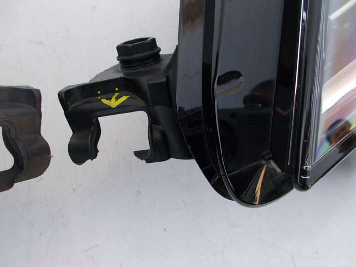 фото №9, Фара лампа skoda kodiaq повний led 16-21 2szt