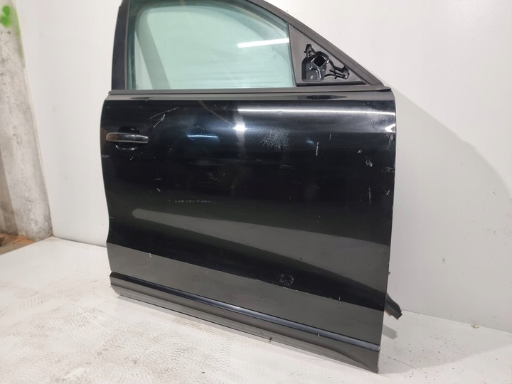 фото №7, Audi q5 8r двері праві перед передні