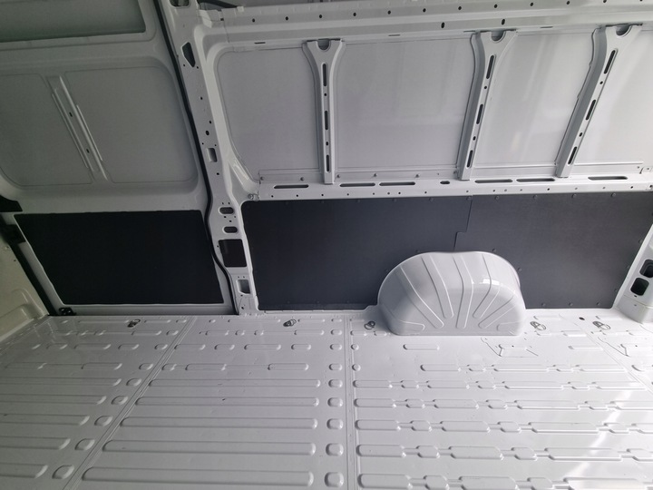 фото №9, Новое обшивки do бусса movano ducato boxer jumper