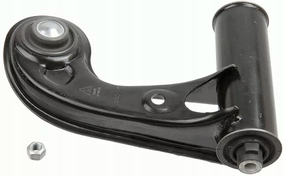 фото №1, Рычаг /p/db c-klasa w202 /l/ /верх/