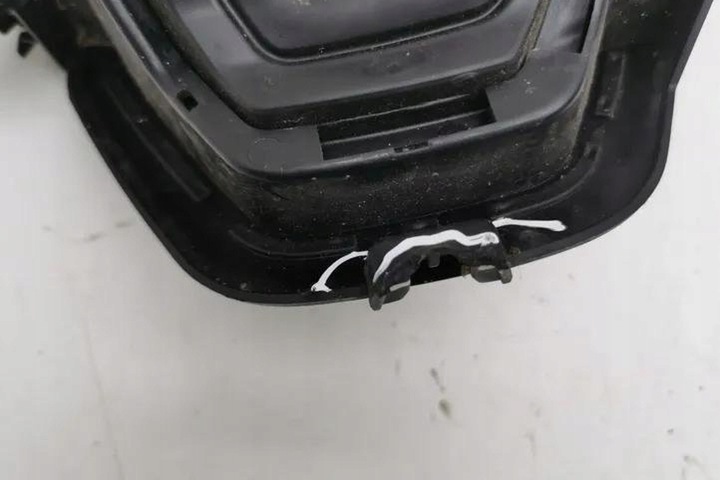 фото №8, Інші запчастини кузов renault zoe bfm_ 1119985 електричний 2019