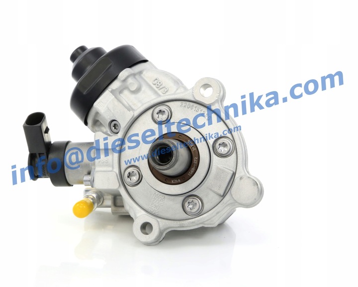 фото №8, Насос 0445010777 13518579228 13518579229