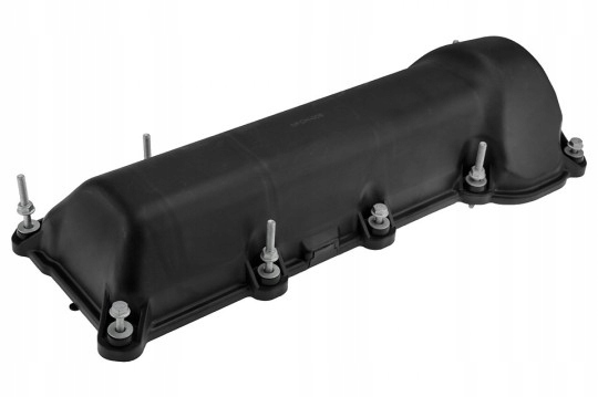 фото №1, Кришка клапанів nty bpz-ch-008