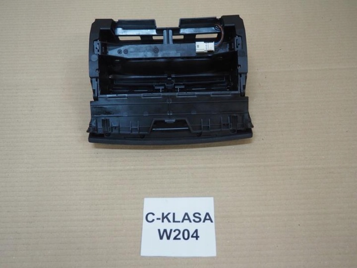 фото №4, Карман бардачок полка mercedes w204 a2046801231