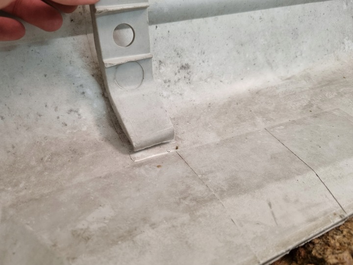 фото №11, Планка пороговая правая bmw x3 e83 м-пакет оригинал 3414422