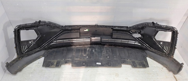 фото №8, Mg marvel r бампер перед переднее