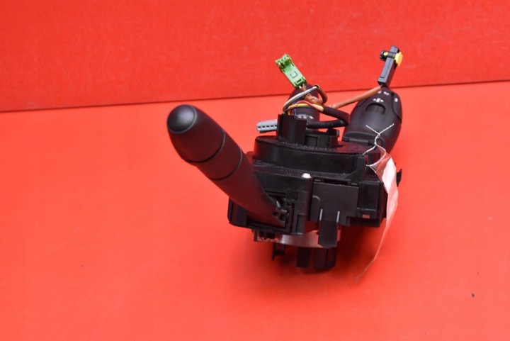 фото №8, Перемикач комбінований перемикач-павук 96592430xt peugeot 407 1 i sedan 04-10