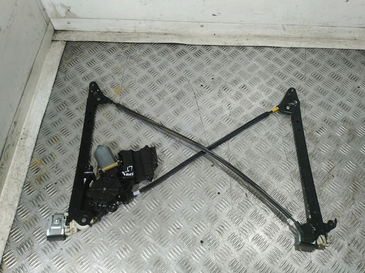 фото №7, Подъемник стекла левый зад vw sharan i 7m3839401 1.9 tdi