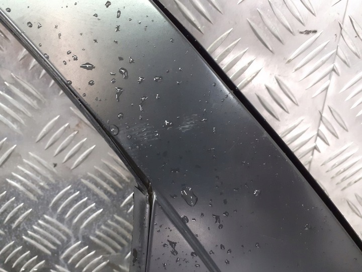 фото №12, Дверь левый зад opel vectra c z20r hb