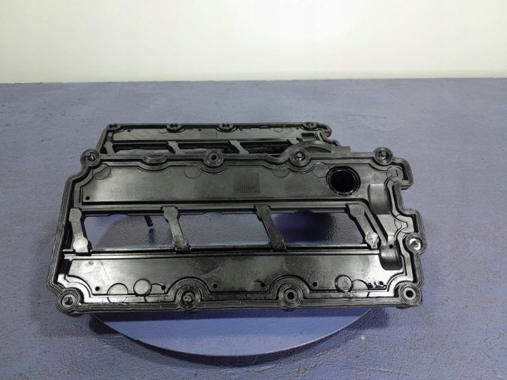фото №6, Audi a4 b8 2.7 tdi 190 km кришки клапанів 059103470r 059103469ac