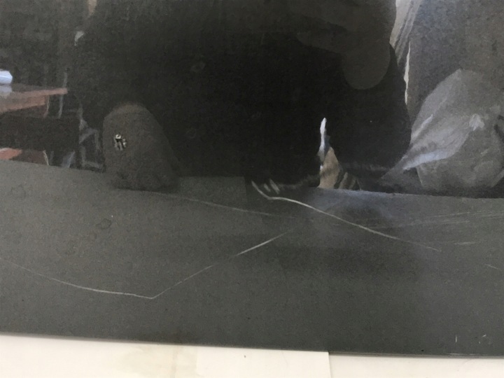 фото №8, Audi q5 sq5 80f спойлер крышки зад 80f827933