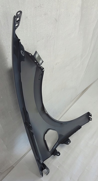 фото №14, Крыло левый перед переднее seat leon iv cupra гибрид 2020- 5fa821115a