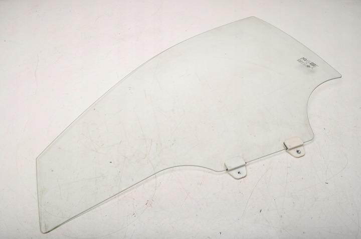 фото №1, Mg zs скло двері ліва передня лівий перед