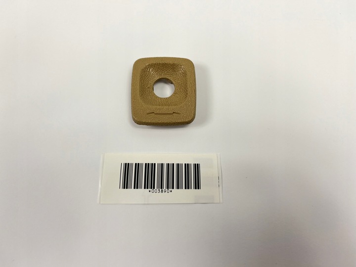 фото №1, Захист розета кнопки obalania спинка сидіння mercedes w124 купе cabrio