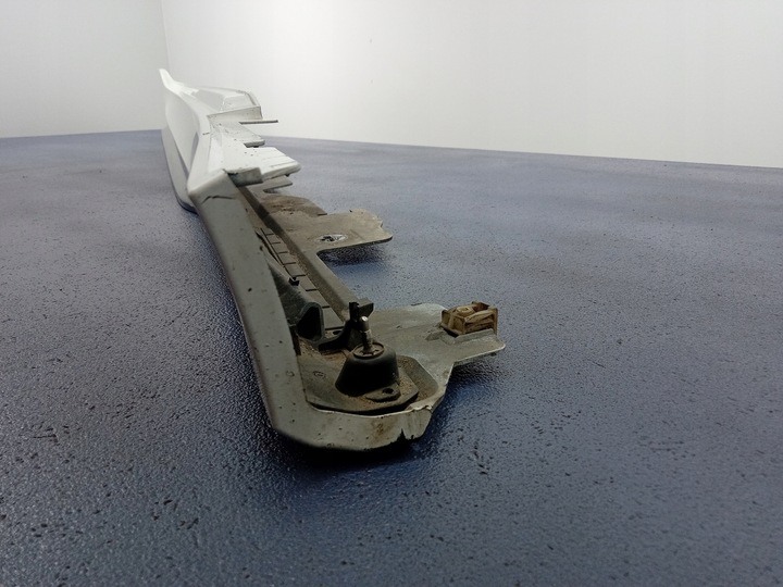 фото №4, Bmw 3 g20 g21 планка пороговая m performance правая