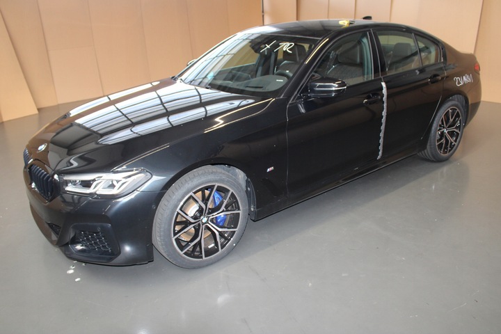 фото №9, Wał привідний bmw 5 g30 g31 lci 530 dx 9845159 25 km!