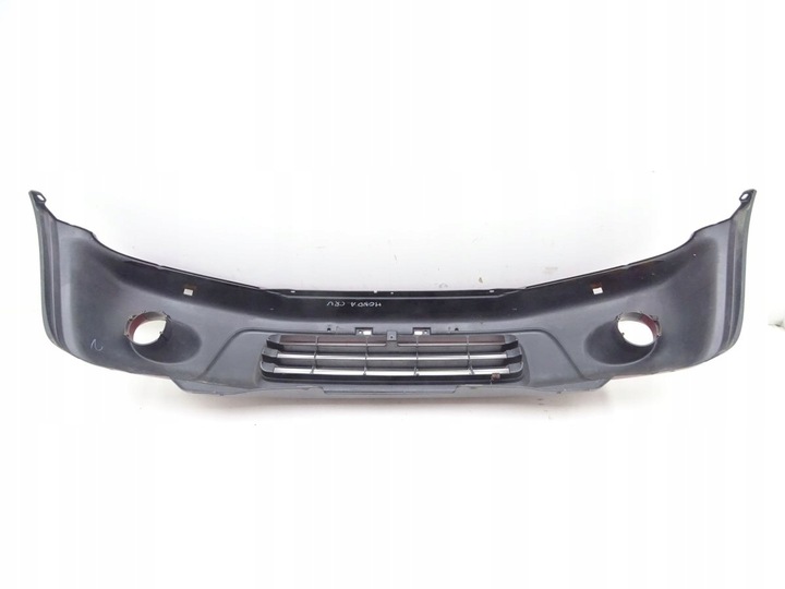 фото №8, Honda cr-v crv i рестайлінг 99-01 бампер перед 504p