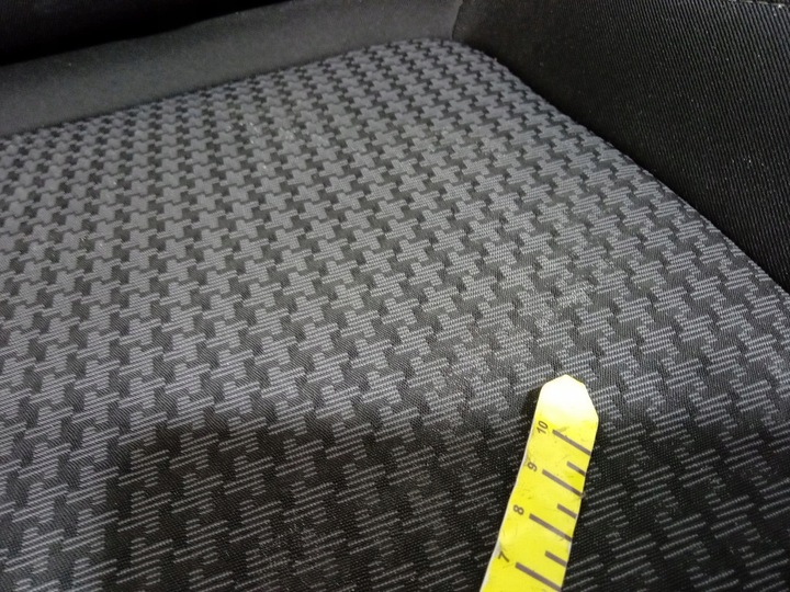 фото №5, Renault talisman sedan сиденья комплект перед зад диван