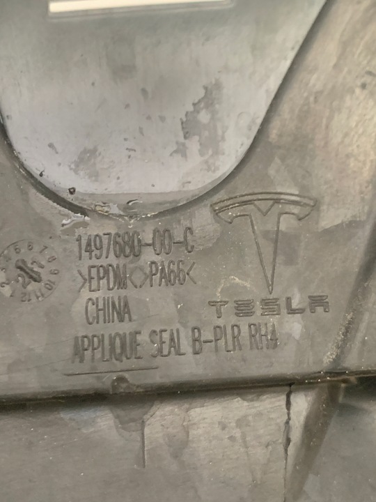 фото №9, Tesla y стійка скляний b з камера 1506886-90-f