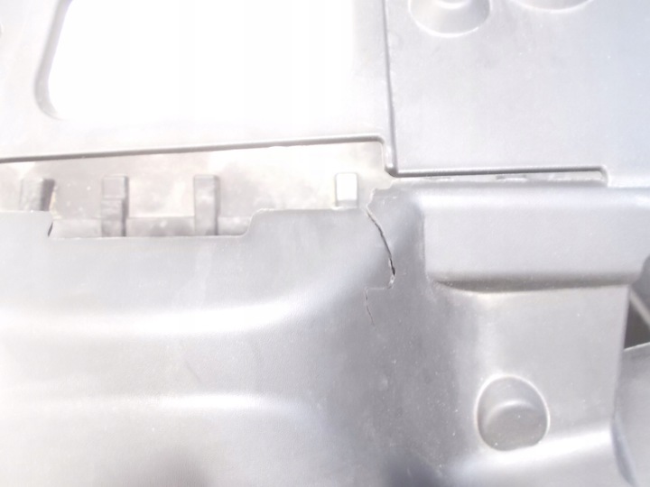 фото №11, Бампер решётка хром renault zoe рестайлинг 19-24 оригинал