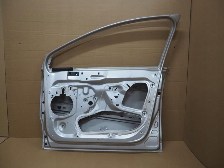 фото №8, Двері праві перед citroen c4 i