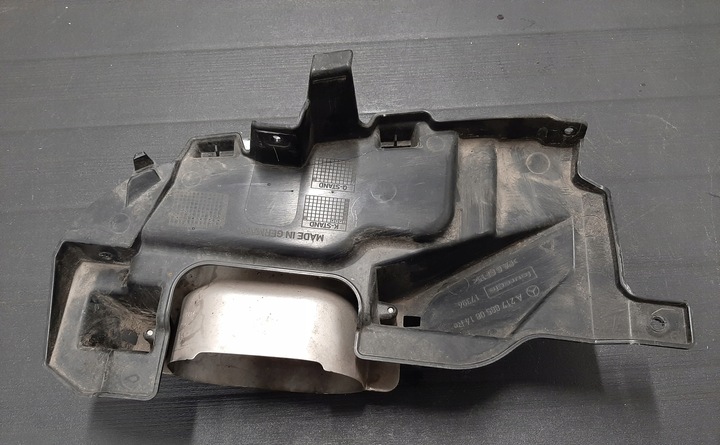 фото №10, Mercedes-benz оригинальный номер a2214903527