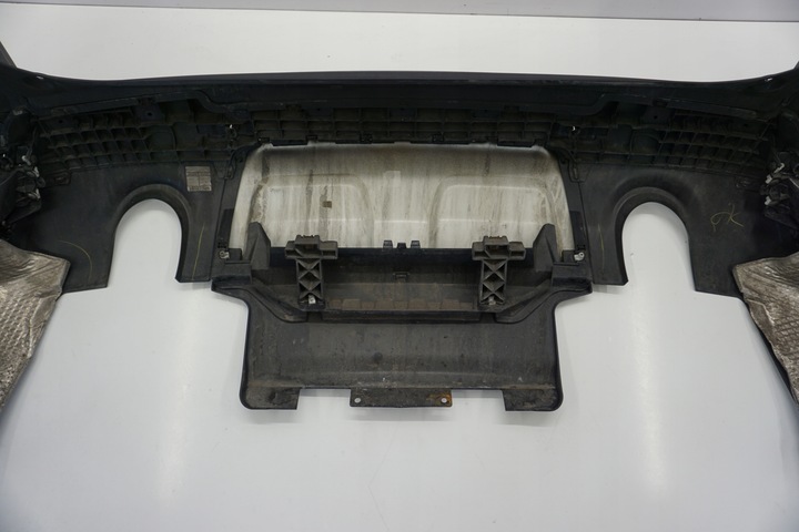 фото №13, Range rover sport ii бампер зад задній l494
