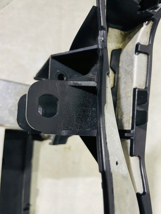 фото №7, Audi a6 4k0 pas підсилювач балка 2018-2023 рік