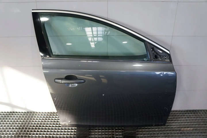 фото №1, Дверь правый перед передние правые volvo v40 ii 455-16