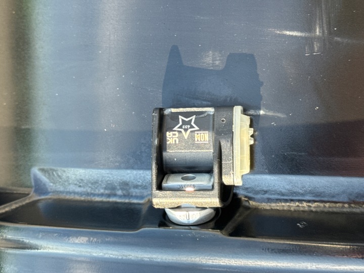 фото №10, Диски bmw (oem) x3 g01 ix3 g08 x4 g02 стайлинг 887m 7.5" x 19" 5x112 et 32