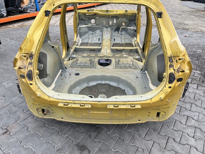 фото №1, Pas зад задній ванна kia xceed 19- yqm yq