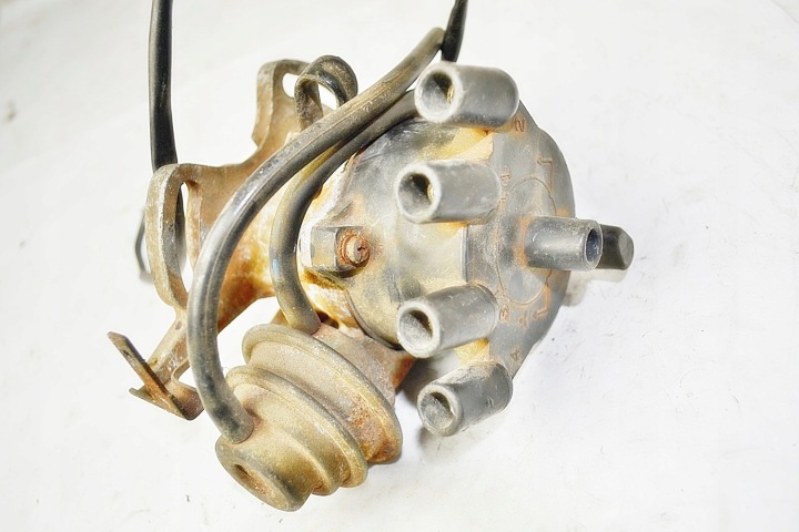 фото №6, Mazda 626 mx6 пристрій запалення зажигания t4t2576 f2852508 g5