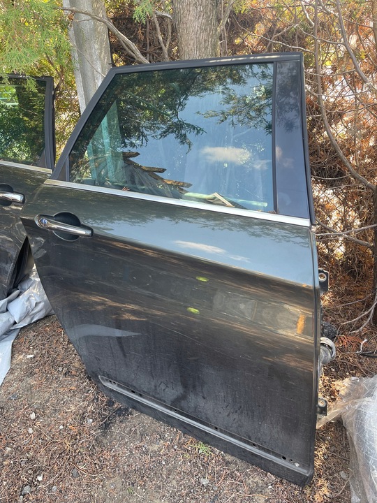 фото №1, Citroen c5 iii x7 універсал 2008- двері праві зад праві задні