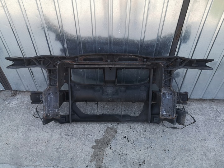 фото №11, Pas переднє балка bmw 3 e90 e91 04-08