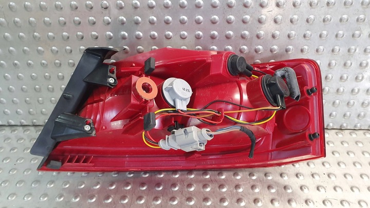 фото №6, Лампа зад ліва audi a5 sportback рестайлінг 11-