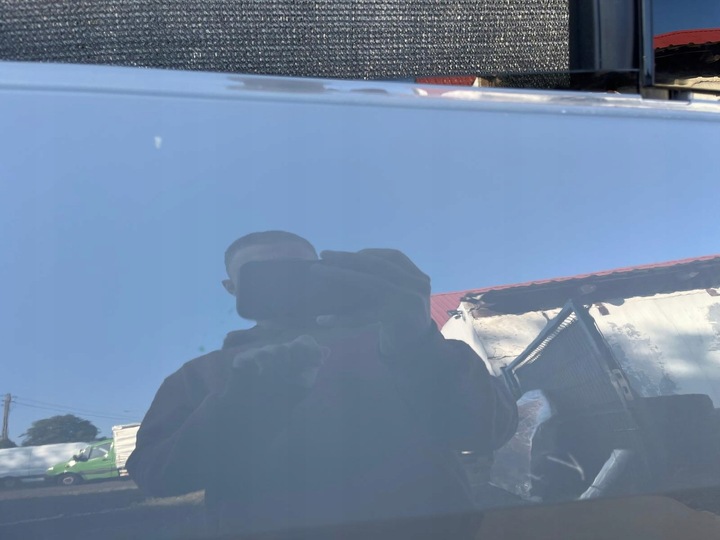 фото №6, Двері праві задні audi q3 rsq3 83a колір ly7c pń