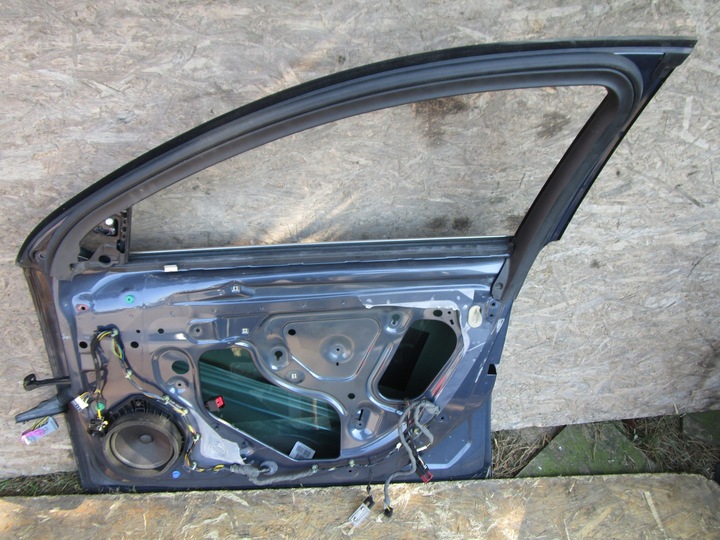 фото №8, Дверь перед правые opel insignia a