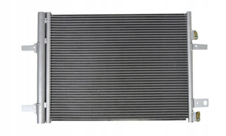 фото №1, Кондиціонер citroen c4 grand picasso ii 2013 -