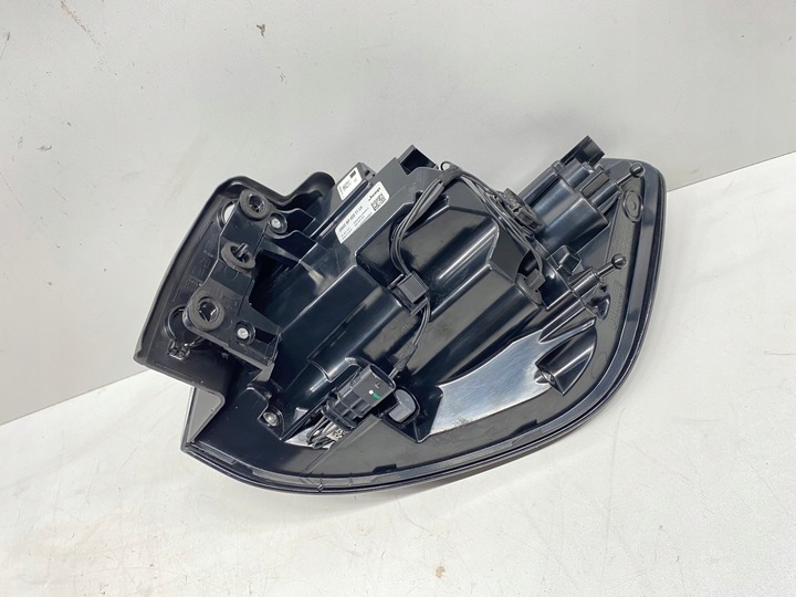 фото №4, Лампа зад задня ліва performance led jeep compass ii рестайлінг 2020-