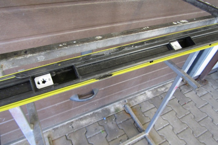 фото №10, Планка пороговая правая audi a1 s line 82a 17- s1