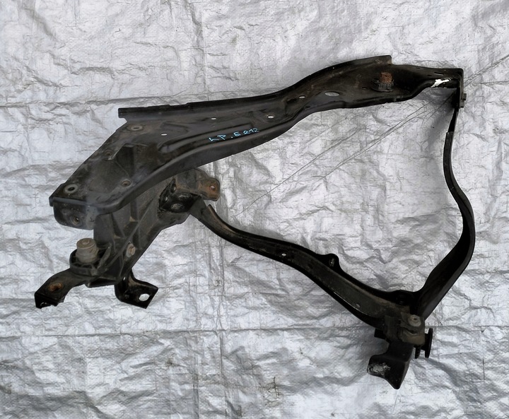 фото №7, Панель кріплення фар підсилювач лампи кріплення mercedes e клас w212 універсал 212620029