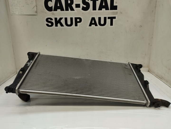 фото №9, Mazda 5 радіаторів води nrf 534655 2000506