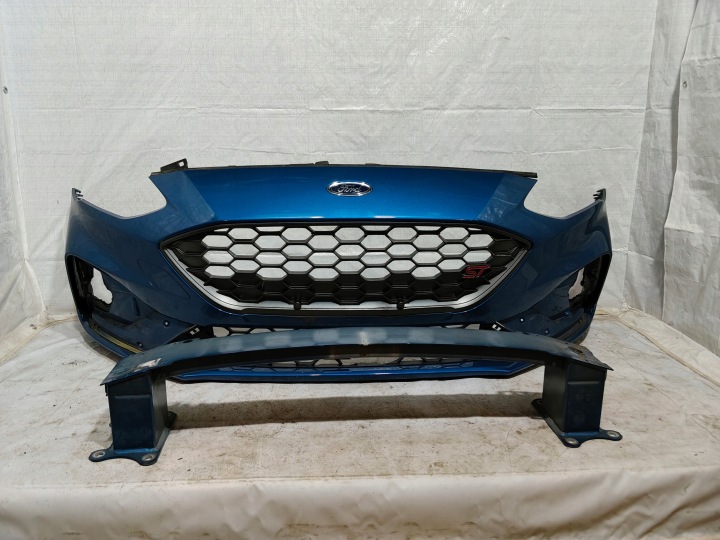 фото №8, Бампер перед ford focus mk4 st