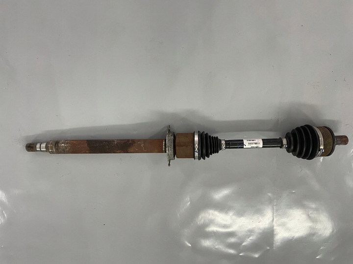 фото №1, Volvo s90 ii v90 2.0 d4 піввісь права передня автомат 31437648