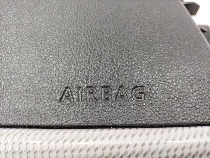 фото №7, Vw e up e-up панель консоль подушка безпеки подушки ремені оригінал демонтаж